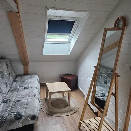 Maison Bord De Casa de Férias